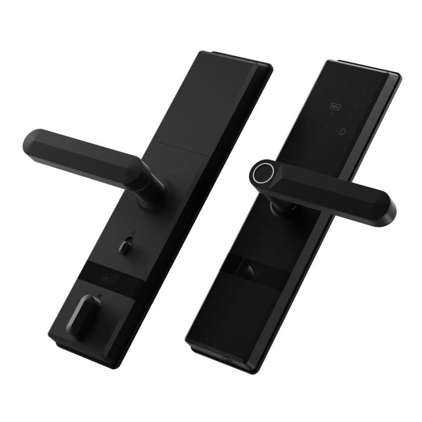 Ebco CREST I CR02 | CR03 Digital Door Lock