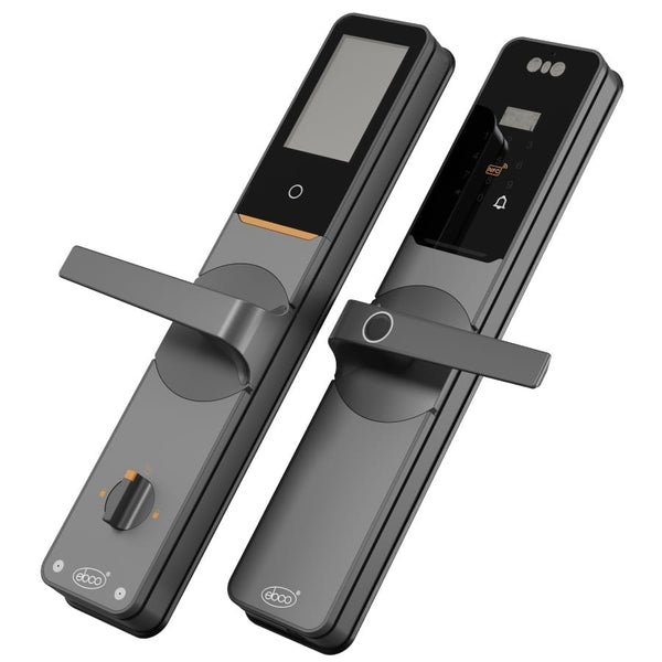 Ebco IMPERIA I IM05 | IM06 Digital Door Lock
