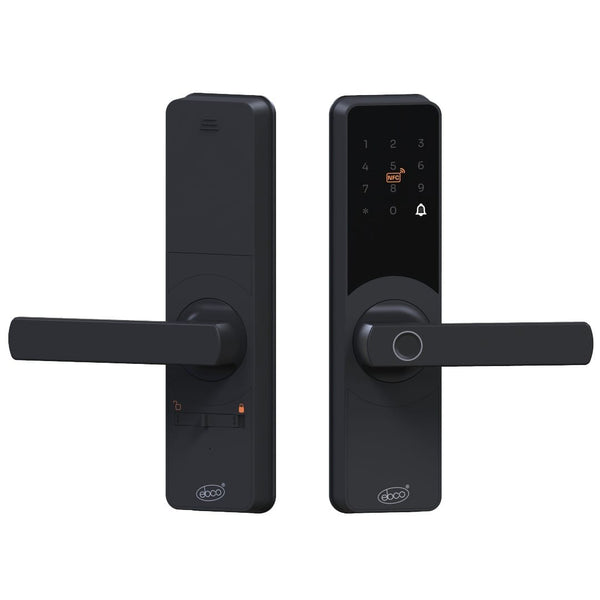 Ebco REGALIA I RL01 Digital Door Lock