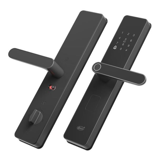 Ebco REGALIA I RL02 Digital Door Lock