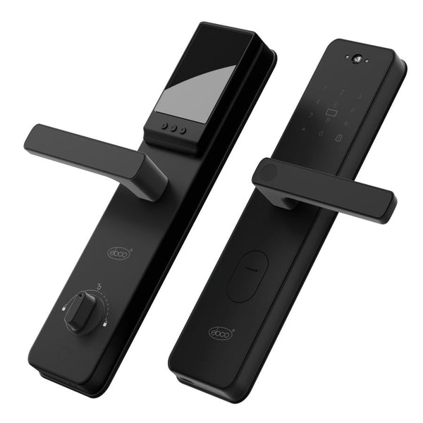 Ebco REGALIA I RL04 Digital Door Lock