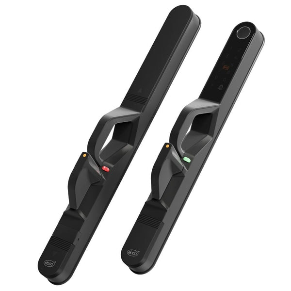 Ebco SYNC-PRO I SP01 Digital Door Lock