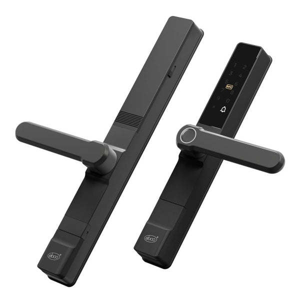 Ebco SYNC-PRO  SP02 Digital Door Lock