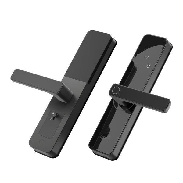 Ebco CREST I CR04 Digital Door Lock
