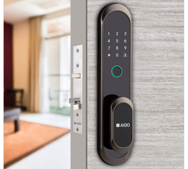 DORMA AIDO XL-C 4608 Vertical Lever Digital Door Lock