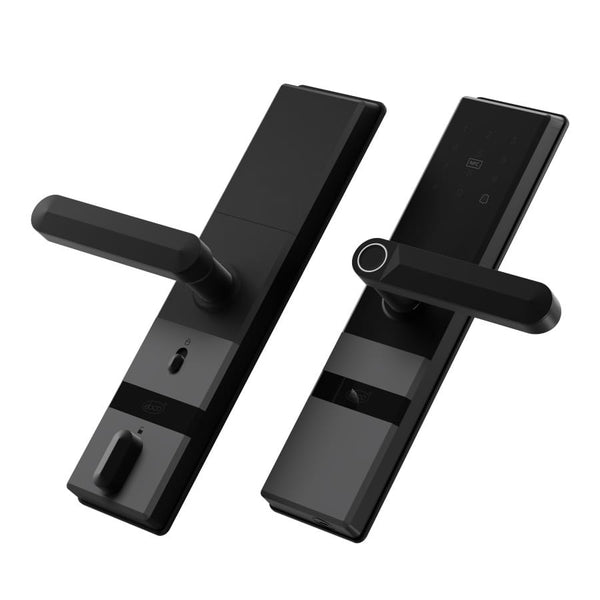 Ebco CREST I CR02 | CR03 Digital Door Lock