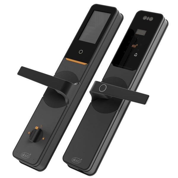 Ebco IMPERIA I IM05 | IM06 Digital Door Lock