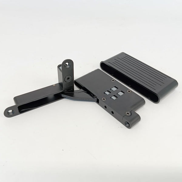 EBCO Recessed Hinge 35 - Soft Close