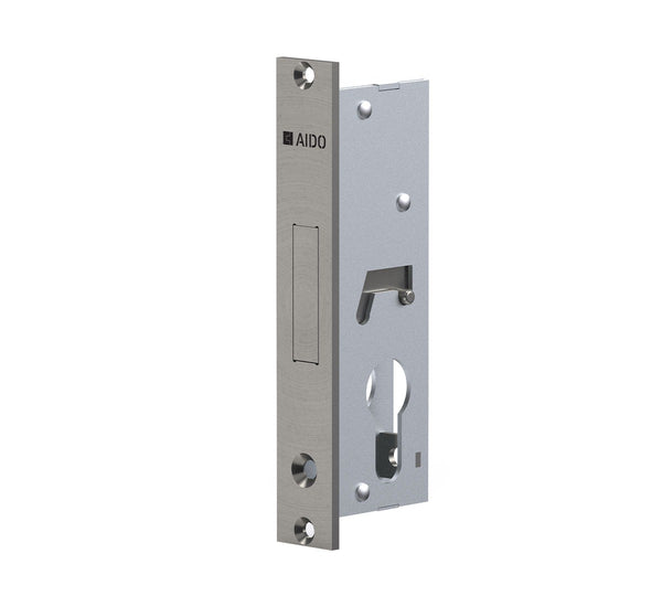 DORMA AIDO NARROW STILE DEAD LOCK XL - C 2017