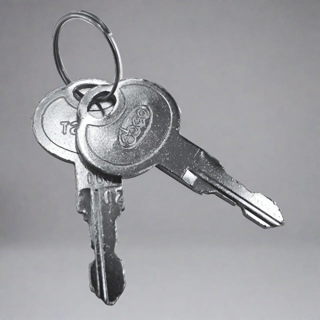 Multiple Target Lock Ebco Target Multi Purpose Round Lock – Straight & Cranked | KnobsKart ...