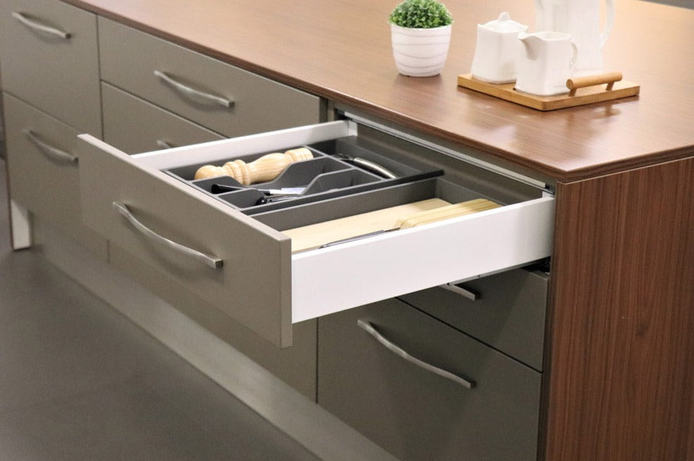 Motion Drawer Ebco Pro-motion Drawer System 90 S3 | Soft Close | 300–600mm ...