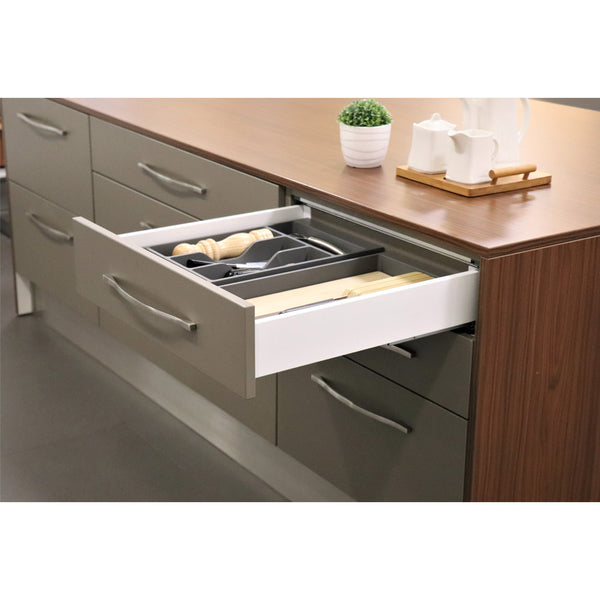 Ebco Pro-motion Drawer System 122 - S3