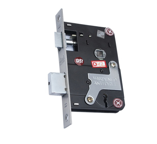 Link Locks Mortise Lock Body