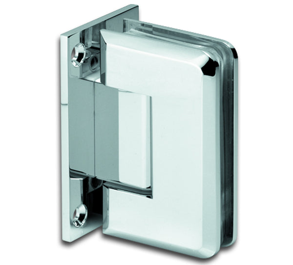 Godrej Shower Cubicle Hinge- 90 Digree  Glass to Wall