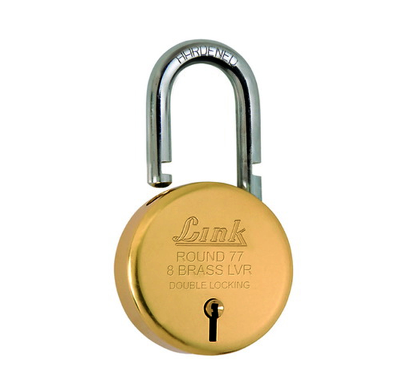 Link Locks Round Locks 77mm
