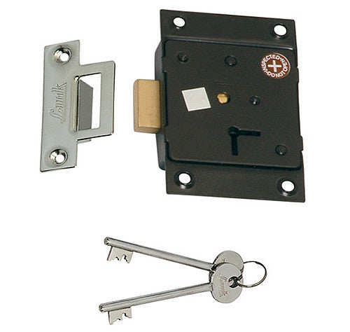 Link Locks Furniture Lock