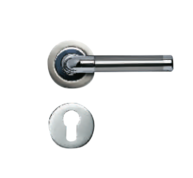 Godrej Oliver Door Handle Set