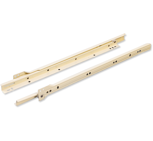 Ebco Telescopic Channels