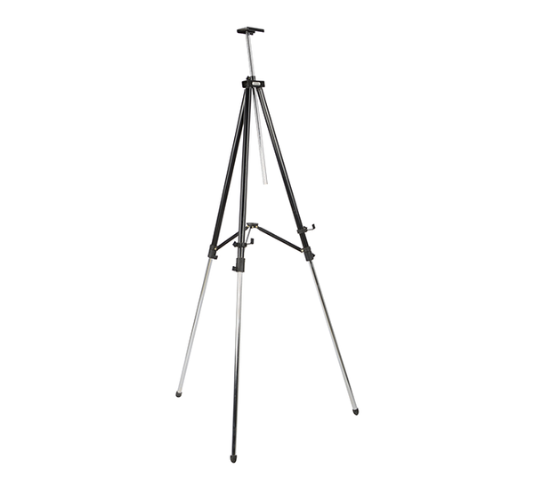 PRAGATI SYSTEMS Telescopic/Collapsible Easel - ET 01