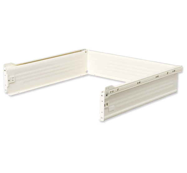 Modular Sample Panel Rack Ebco Ebco Full Panel Quick Fit (Ht. 54,86,125mm) -FPQ - Set of 5 Pcs ...