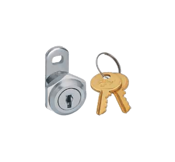 Godrej 5 Lever Cam Lock (3097) PACK OF SIX (6)
