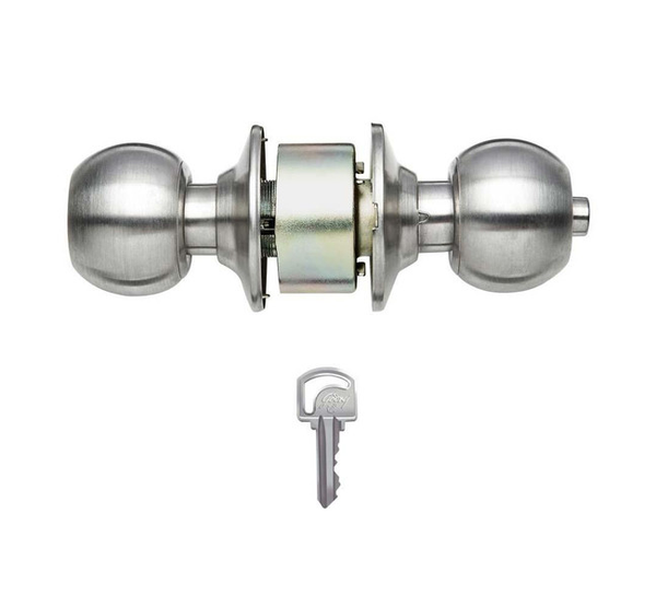 Godrej Cylindrical Classic Lock