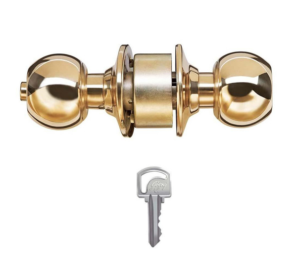 Godrej Cylindrical Classic Lock