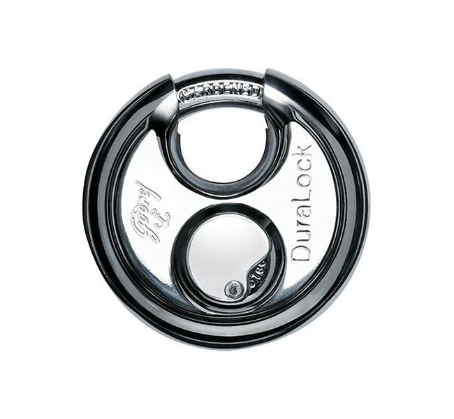 Godrej Pad Lock