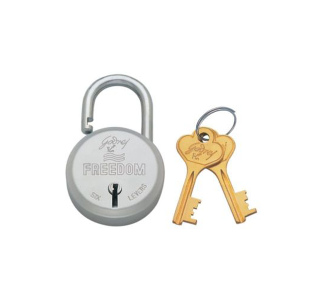 Godrej 2024 bike lock