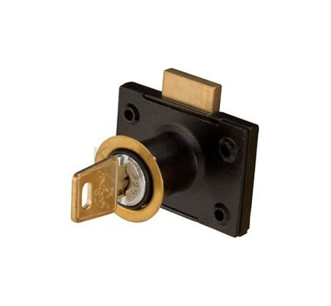 Godrej Multipurpose Lock With Reversible Key PACK OF SIX (6 ...