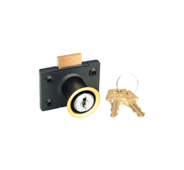 Godrej Multipurpose Lock with Reversible Key