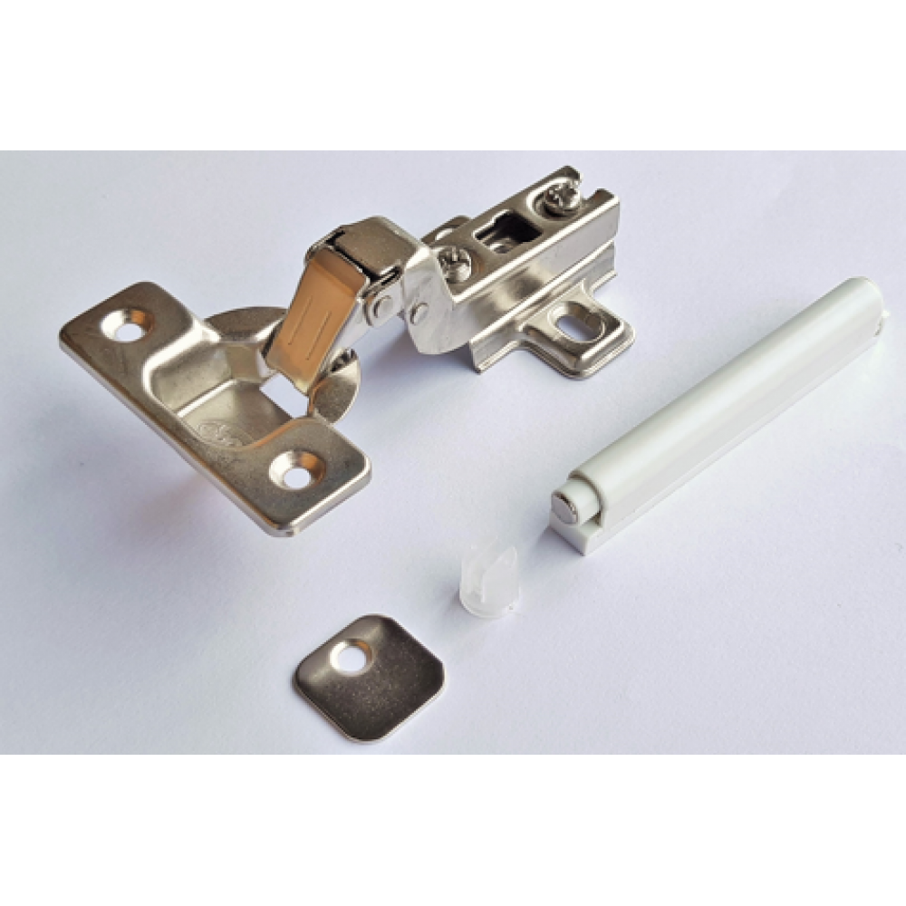 EBCO Push Open Hinges (With magnetic push open fittings) HPO-POM ...