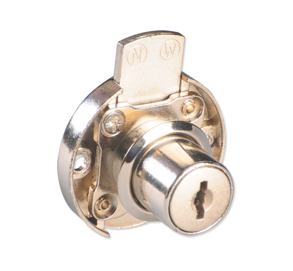 Multiple Target Lock Drawer Lock - KnobsKart.com, Flat 20% off, FLAT20 - use code