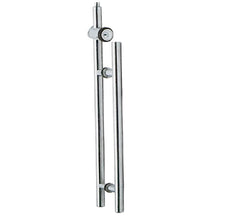 Ozone HANDLES WITH LOCKS OGHL-55-H-SSS-25X600 - KnobsKart.com Ozone HANDLES WITH LOCKS OGHL-55-H-SSS-25X600 - KnobsKart.com