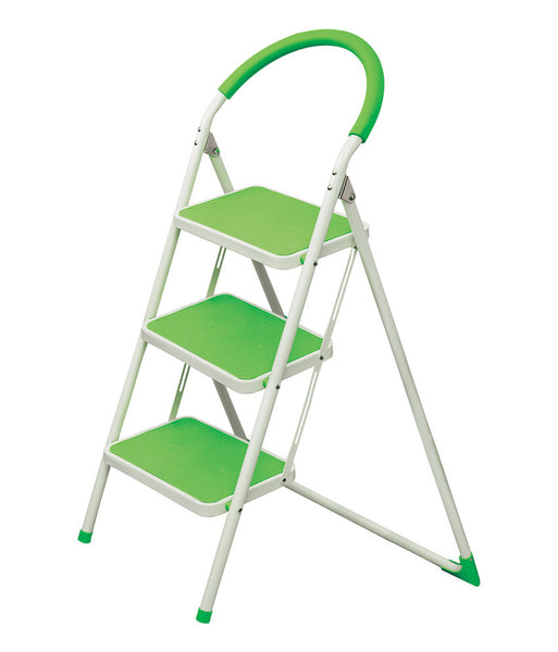 Ozone Steel Ladder - Kitchen Step