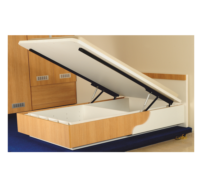 Bed hydraulic fitting price deals