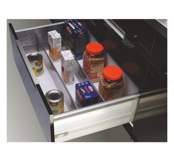 Motion Drawer Ebco Livsmart Pro-Motion Drawer Series 2 PMDS3-50(I) - KnobsKart.com ...