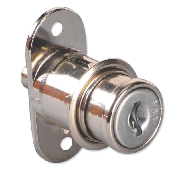 Ebco Premiun Push & Turn Lock P- MPT1-22 - KnobsKart.com, Flat 20% off ...