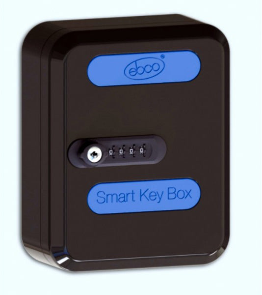 Ebco Smart Key Box - KnobsKart.com, Flat 20% off, FLAT20 - use code