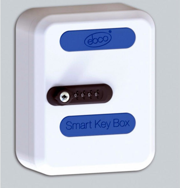 Ebco Smart Key Box