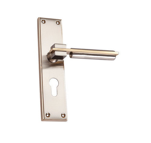 Link Locks SP-10 Mortise Handle Complete Set 5210