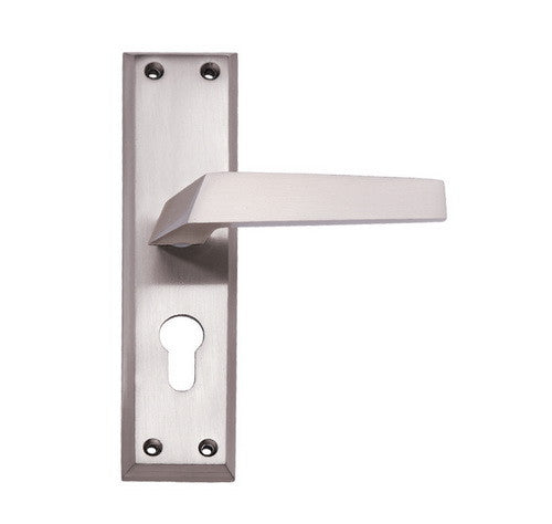 Link Locks Door Handle
