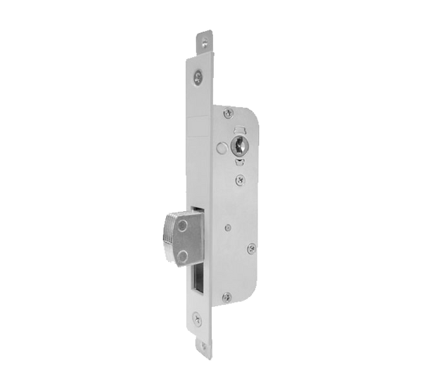 Swing Door Lock - Aluminium SWDL-A1