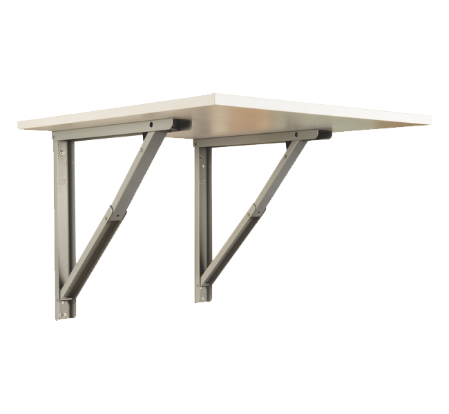 Ebco folding online dining table fitting