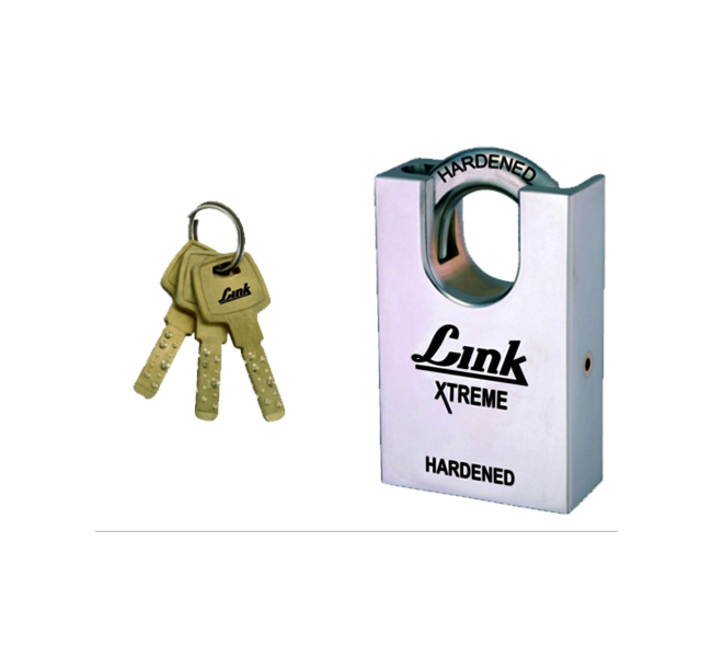 Link Locks Padlock