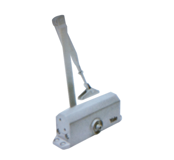 door closer