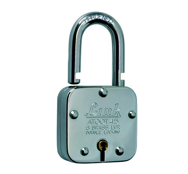 Link top lock price