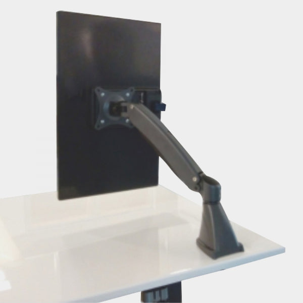 Ebco Worksmart Computer Monitor Arm