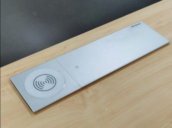 Ebco Meta Box EBCO ELECTRIC BOX - SLIDE OUT (WITH WIRELESS CHARGER) EBS-SO2 ...
