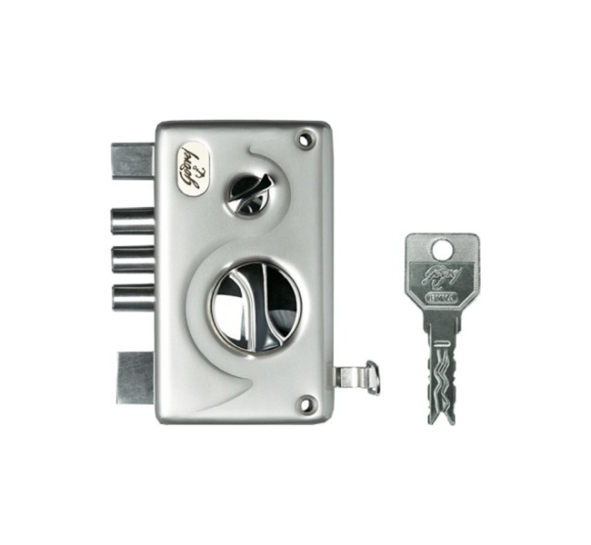 Godrej Rim Locks